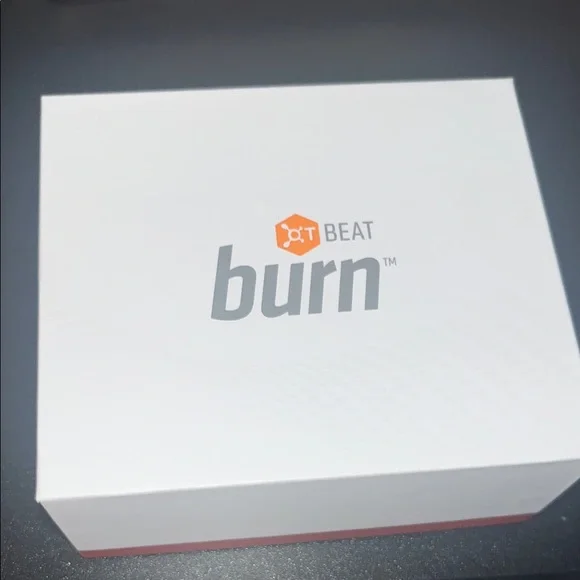 OT Beat Burn - Picture 2 of 4